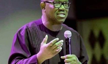 Obi Makes Handsome Donation to Establish College of Nursing Sciences in Enugu