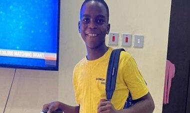 Coroner's Findings on Sylvester Oromoni's Death Expected by April 12