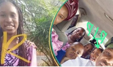 Tragic Revelation: Folorunsho Ariyo, Daughter of NUC Chief Legal Officer, Killed Alongside Nabeeha by Bandits