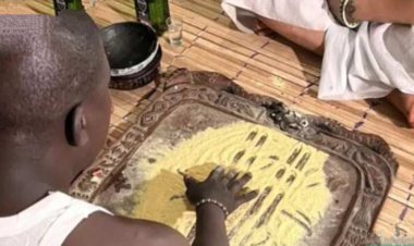 Nigerian Professor Advocates Study of Ifa and Witchcraft in Universities