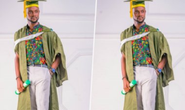 UNN First-Class Graduate Reveals Shocking Scholarship Denial Scandal