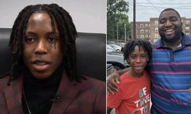 15-Year-Old Prodigy Earns Four Degrees Before High School Graduation, Aims to Become Surgeon