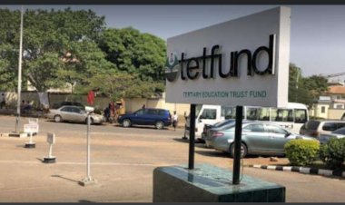 Stakeholders Warn Against Amending TETFund Act to Include Private Universities