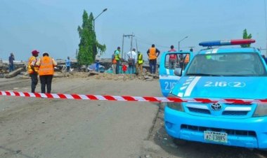 Tragic Road Accident Claims Lives of Four Students and Three Passengers in Osun State