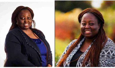 Nigerian Nurse Achieves Full Professorship at Canadian University 8 Years After PhD**