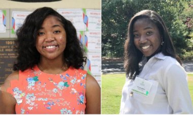 Aylah Birks: Trailblazing Valedictorian Secures $4.5M Scholarship from 113 US Universities