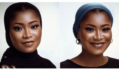 Roqeebat Hammed: Nigerian Economist Shines in the UK, Secures Master's Degree and Full-Time Role with UK Government