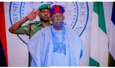 President Tinubu Advocates Mass Education as Solution to Nigeria's Challenges
