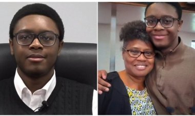 17-Year-Old Prodigy Graduates Purdue University Northwest, Pursues Dream of Becoming a Neurosurgeon