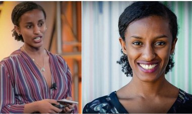 Rediet Abebe Breaks Barriers: First Black Woman to Earn Ph.D. in Computer Science at Cornell University