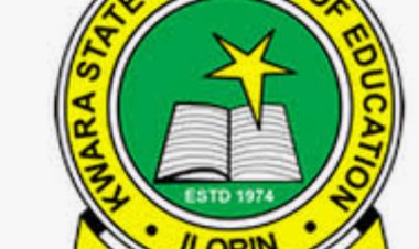 Kwara State COE announces 19th combined Convocation Ceremony