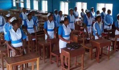 College of Nursing Sciences, Katsina State (CONAMKAT) admission form, 2024/2025