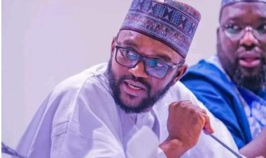 Reps Member Sponsors JAMB Registration Fees for 500 Students in Bauchi