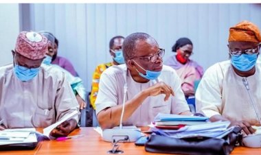 We’re Tired of Promises, We Want Action, ASUU Tells Federal, State Govts