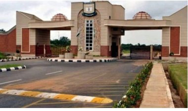 Ilorin Emirate Professors in KWASU Assert Qualifications for VC Position
