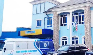 Lux Mundi University Receives Approval to Operate in Umuahia