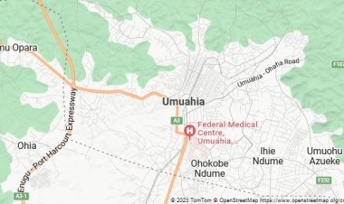 Umuahia Welcomes First Private University