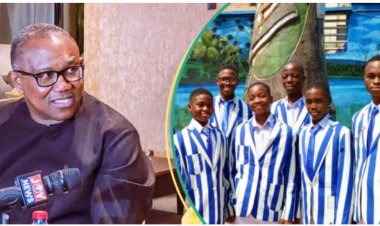 Alma Mater Students from Christ the King College Clinch National and Regional Titles at World Affairs Challenge