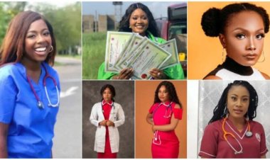 College of Medicine Provost Laments Female Dominance in Medical Field: "Women Are Trying To Take Over"