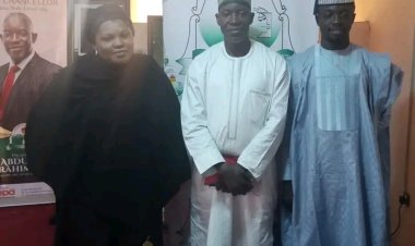 Kaduna State University and SMEDAN to collaborate on a skills acquisition training center