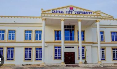 Capital City University reschedules orientation programme for new students