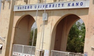 BUK Plans Salary Enhancement to Curb Lecturer 'Japa' Trend