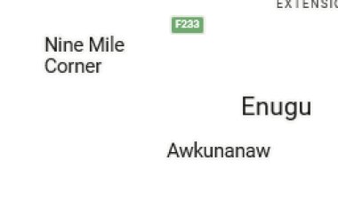 G-10 Gifts Multi-Million State-of-the-Art Project to Enugu