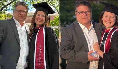 Ali Astin, Daughter of Actor Sean Astin, Achieves Academic Excellence with Masters Degree and Dean's Award at Harvard University
