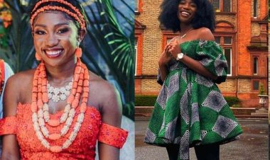 Nigerian Scholar Oluwafunmilayo Oni Clinches Dual International Scholarships, Triumphs Over 51,840 Applicants