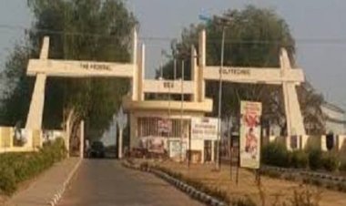 Federal Poly Bida releases HND 5th batch admission list, 2023/2024