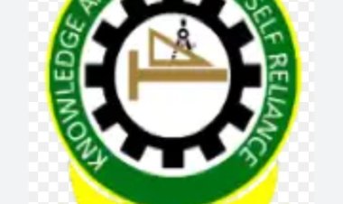 NUBAPOLY National Diploma admission list, 2023/2024