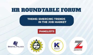 Skyline University to Empower Final-Year Students with HR Round Table on 'Emerging Trends in the Job Market