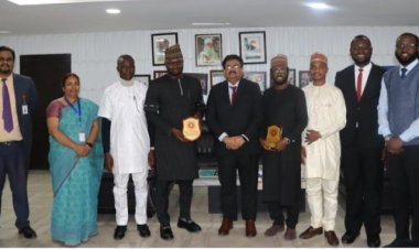 Skyline University Nigeria conducts Human Resource Roundtable Forum