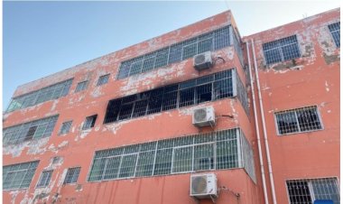 Tragedy Strikes as Fire Claims Lives of 13 Pupils in China School Dormitory