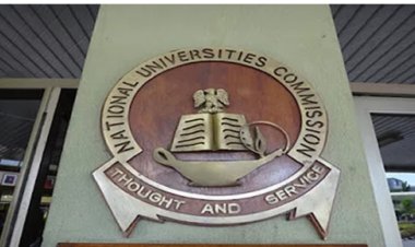 NUC Warns Universities Against Admitting Beyond Quota, Threatens Sanctions