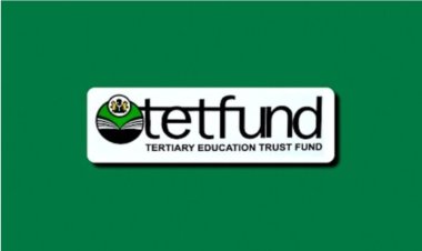 Student Group Accuses VCs of TETFUND Projects Misappropriation, Appeals to Tinubu for Action