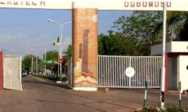 LAUTECH Honors Former CMD, Professor Opadijo, with Valedictory Lecture