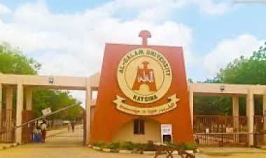 Al-Qalam University, Katsina 1st batch Postgraduate admission list, 2023/2024