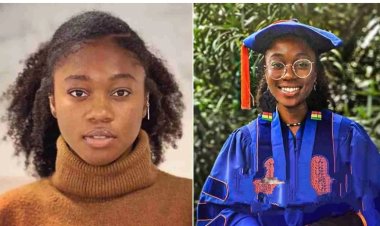 Charlyne Smith Makes History as the First Black Person to Earn a PhD in Nuclear Engineering from University of Florida