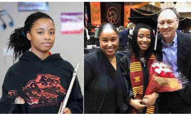 Academic Prodigy: 18-Year-Old Raven Osborne Achieves Bachelor's Degree in Sociology Before High School Graduation