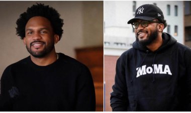 From Homelessness to Leadership: Everett Taylor's Inspirational Journey to Becoming CEO of Kickstart