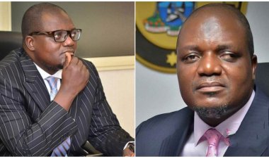 Academic Marvel: 53-Year-Old AbdulHakeem Mobolaji AbdulLateef Earns 8th Master's Degree with Distinction