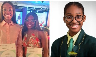 Nigerian Prodigy Mmesoma Okonkwo, 17, Clinches Top Honors in World Cambridge Exams, Grabs British Award