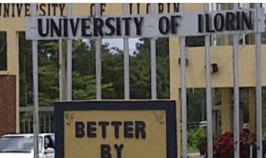 UNILORIN Expels Postgraduate Student Over Alleged Sexual Assault