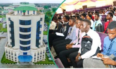 Covenant University Students Reportedly Hospitalized Over Suspected Food Poisoning; University Management Responds