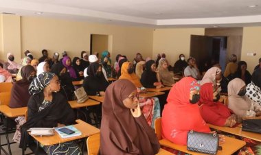 Skyline University Launches Professional Skills Development Program