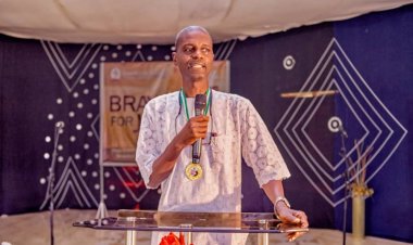 FULOKOJA VC Raises N15M Plus for Church Building Project, Targets N50M at 60th Birthday