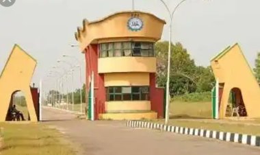 Fed Poly Ilaro notice to admitted candidates on deadline for payment of fees & registration, 2023/2024
