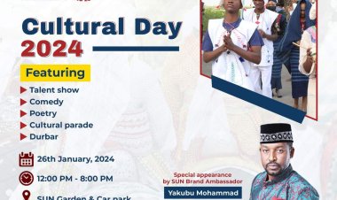 Skyline University Nigeria to Host Spectacular Annual Cultural Day