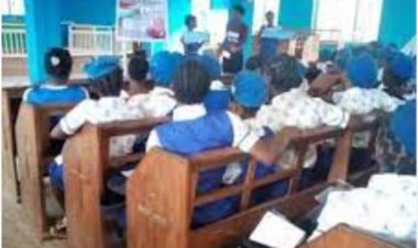 Old Students Renovate 16 Anglican School Buildings in Ijebu-Ode